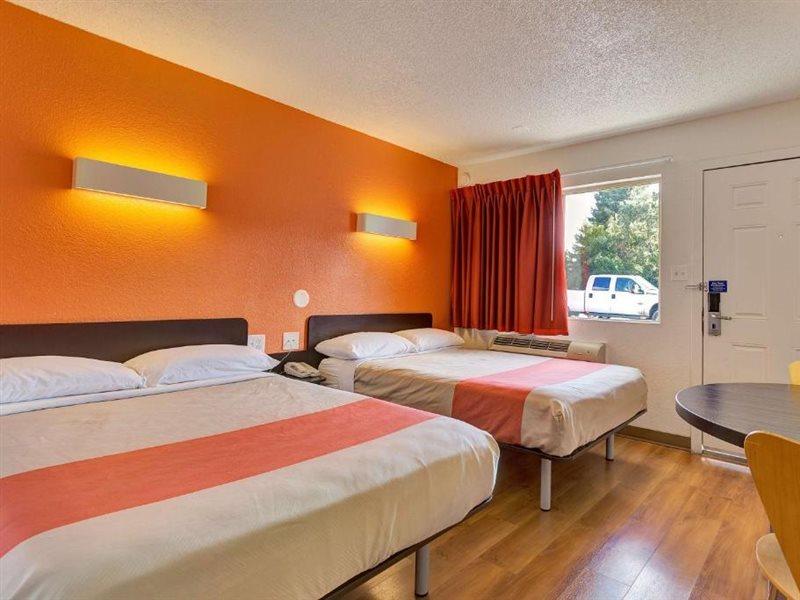 Park Inn By Radisson, Santa Rosa South Екстериор снимка
