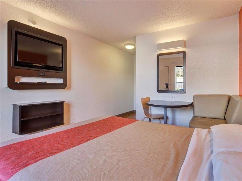 Park Inn By Radisson, Santa Rosa South Екстериор снимка
