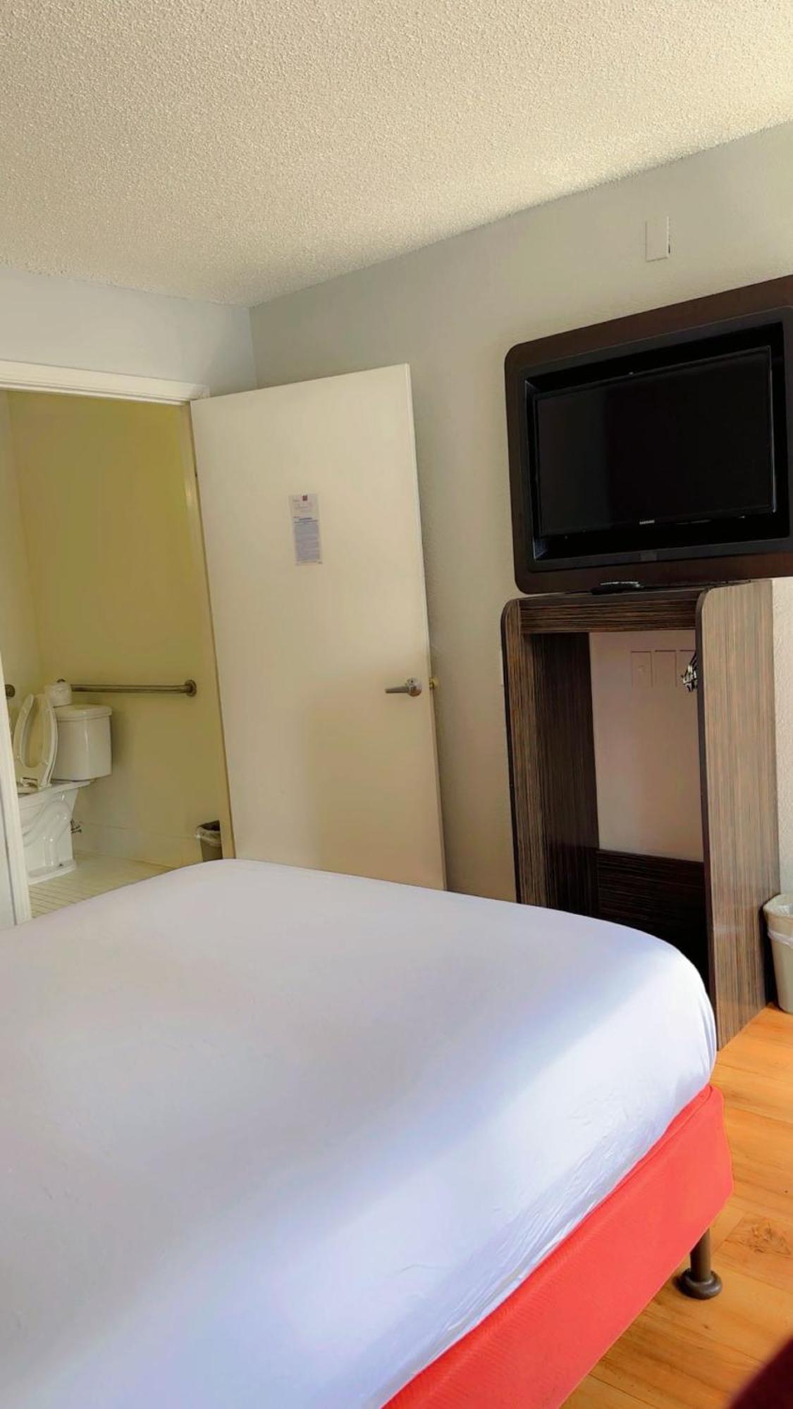 Park Inn By Radisson, Santa Rosa South Екстериор снимка
