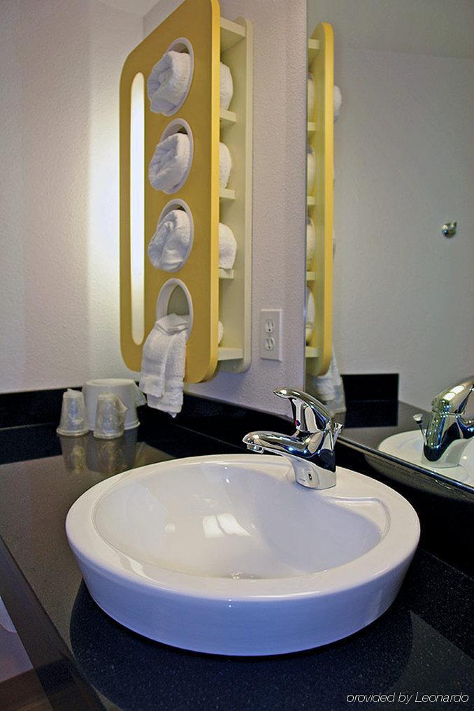 Park Inn By Radisson, Santa Rosa South Екстериор снимка