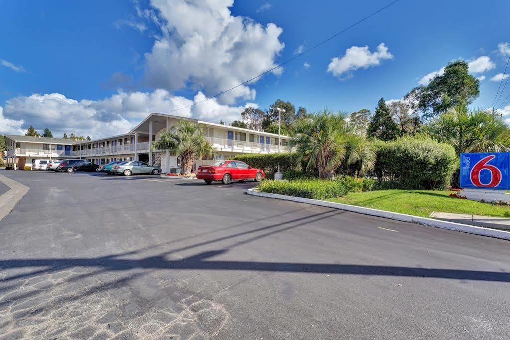 Park Inn By Radisson, Santa Rosa South Екстериор снимка
